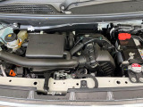 親切・丁寧な専門メカニックスタッフが応対!・車検・点検整備・事故等の修理などアフターサービスも安心。お車のカスタマイズもネクステージのサービススタッフまでご相談ください!