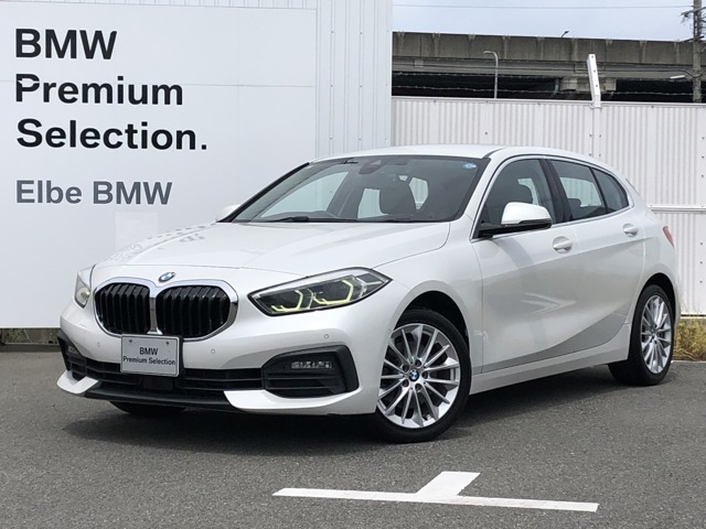 BMW 1シリーズ 