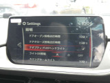 アダプティブLEDヘッドライトで夜間運転もとっても明るい!