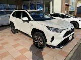 個人的には汚れていても似合うのがRAV4だと思っています!