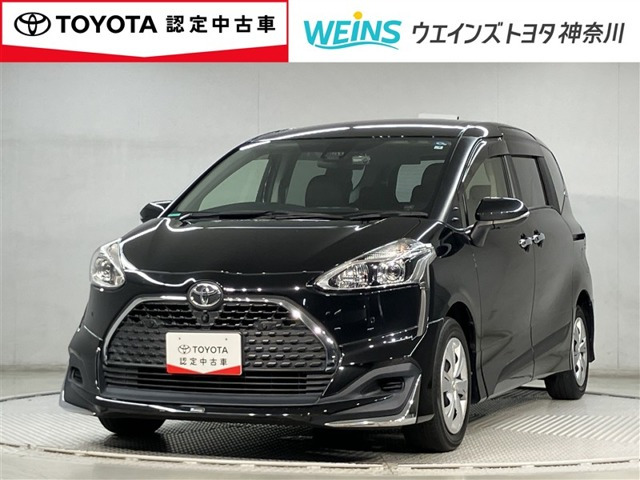 シエンタ 1.5 G セーフティ エディション