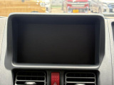 オーディオレス車です。カーナビ等ご注文いただけます!お気軽にご相談くださいませ