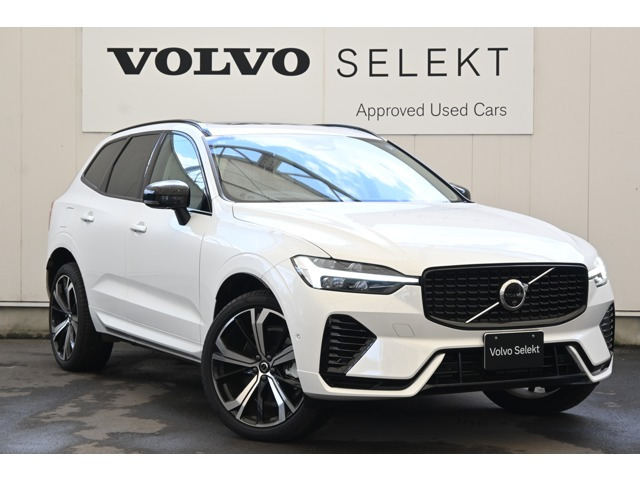 ボルボ XC60 