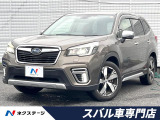 茶革シート パワーバックドア アイサイトセイフティプラス 純正ナビ