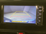 【ナビゲーション】いまや必須装備のナビゲーションを搭載!知らない場所でも目的地までしっかり案内してくれます。オーディオ機能も充実!キャンプや旅行はもちろん通勤や普段のドライブも楽しめます!