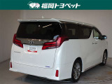 アルファード 2.5 S タイプゴールド Ⅱ