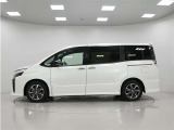 《ロングラン保証》走行距離無制限1年付きです。保証修理は全国4500箇所のトヨタテクノショップにてお受けいただけます。