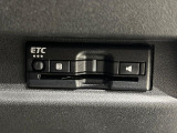 【ETC】高速道路の料金所をストレスなく通過!話題のスポットやサービスエリアに多い「スマートIC」利用時は必須のアイテムです。当店でセットアップを実施、ご納車当日からすぐにご利用いただけます!