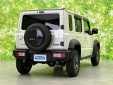 ジムニーノマド 1.5 FC 4WD 