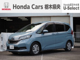【車名】フリード【初度登録】2021年12月【走行距離】40,682km【法定整備】点検整備(12か月点検整備)付き