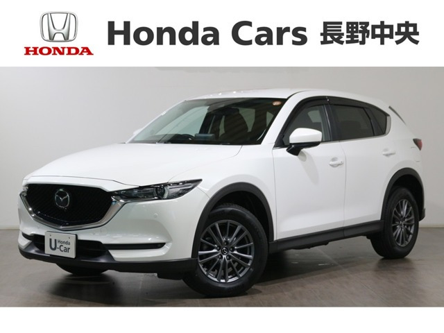 マツダ CX-5 
