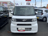 DAIHATSUディーラーならではの整備と保証が充実しております☆