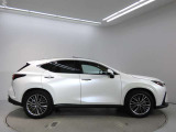 NX 350h バージョンL 