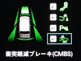ホンダが推し進める総合先進安全装備のセンシング搭載! 衝突や斜線はみだしなどの危険が予測される時、センサーが警告。ヒューマンエラーを高度先進技術が補完してくれます。