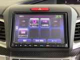AVメニューはご覧の通り、様々なコンテンツに対応、ドライブを楽しく演出できます。詳しくはスタッフへお尋ねください。