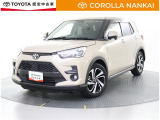 トヨタ ライズ