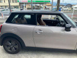 MINI正規ディーラー取り扱い MINI認定中古車 MINI NEXT甲府お車の詳細や展示状況はお気軽にお問合せ下さい。