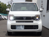 こちらの車両は、弊社で試乗車及び代車として使用しておりました。メンテナンス等もこまめに行ってきた車両ですので、安心してお乗り頂けるかと思います。