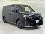 ステップワゴン  2.0 e:HEV スパーダ
