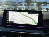 5シリーズセダン 530i エディション MISSION:IMPOSSIBLE 禁煙車 特別仕様車 純正10.2...