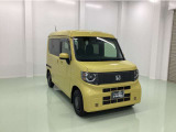 N-VAN e: e: ファン 