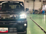 中古車を買うことの 「不安」 「心配」 も一緒に解決させて下さい♪ ディーラーならではの 「安心」 「ご満足」 を提供いたします。