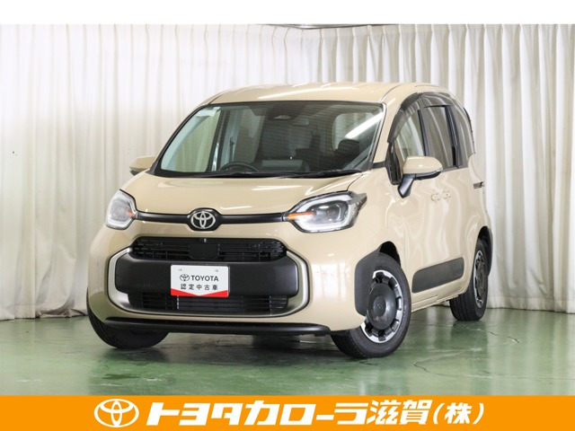 シエンタ 1.5 Z 