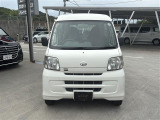 ハイゼットカーゴ スペシャル ハイルーフ 4WD 