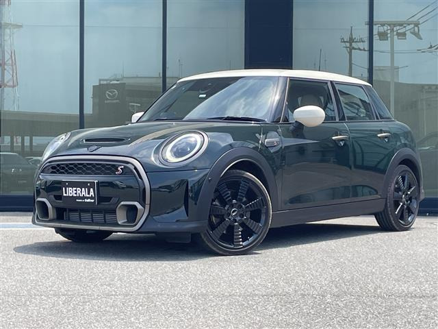 BMW MINI ミニ 