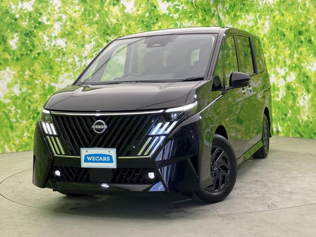 セレナ 1.4 e-POWER ハイウェイスターV 