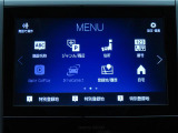 ■カーナビゲーションは や車の必需品です。知らない場所へ行くのも安心。走り慣れた道路では、渋滞情報を確認し、別ルートで時間短縮に活用できます。