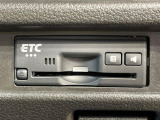 【ETC】高速道路の料金所をストレスなく通過!話題のスポットやサービスエリアに多い「スマートIC」利用時は必須のアイテムです。当店でセットアップを実施、ご納車当日からすぐにご利用いただけます!