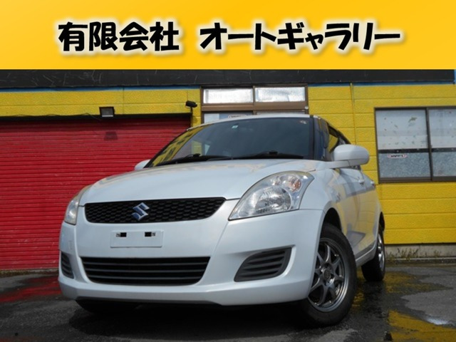 スイフト 1.2 XG 4WD 