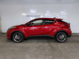 C-HR ハイブリッド 1.8 S GR スポーツ 