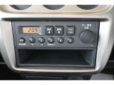 AM/FMチューナー
