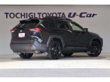 RAV4 2.0 アドベンチャー オフロードパッケージ 4WD 