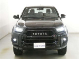 ハイラックス  2.4 Z GRスポーツ ディーゼルターボ 4WD
