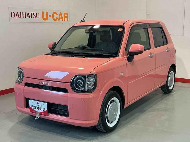 ミラトコット G SAIII 