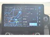 ディスプレイオーディオを装備。スマホとクルマをつなぐことで、これまでのナビに加えて、いろんなサービスが楽しめます。