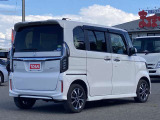 ●安心に裏付けられた中古車を適正な価格でお届けするのが私たちの使命。トーサイは安心をカタチにします。