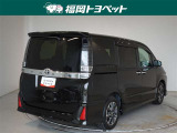 ヴォクシー 2.0 ZS 煌III 