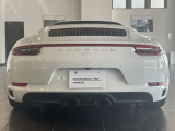 厳しいポルシェ認定中古車品質基準をクリアした車両のみを展示、販売しております。 納車後の保証内容もポルシェ認定中古車ならではの内容となっております。