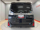 ヴォクシー 2.0 ZS 煌 4WD 