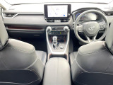 RAV4 2.0 G Zパッケージ 4WD 4WD 本革シート