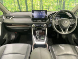 RAV4 2.5 ハイブリッド G E-Four 4WD 