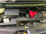 親切・丁寧な専門メカニックスタッフが応対!・車検・点検整備・事故等の修理などアフターサービスも安心。お車のカスタマイズもネクステージのサービススタッフまでご相談ください!