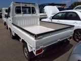 サンバートラック TB 4WD 