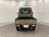 ハイゼットトラック ジャンボ エクストラ 4WD 
