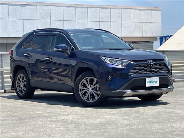 RAV4 2.0 G 4WD サンルーフ