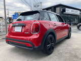MINI正規ディーラー取り扱い MINI認定中古車 MINI NEXT甲府お車の詳細や展示状況はお気軽にお問合せ下さい。